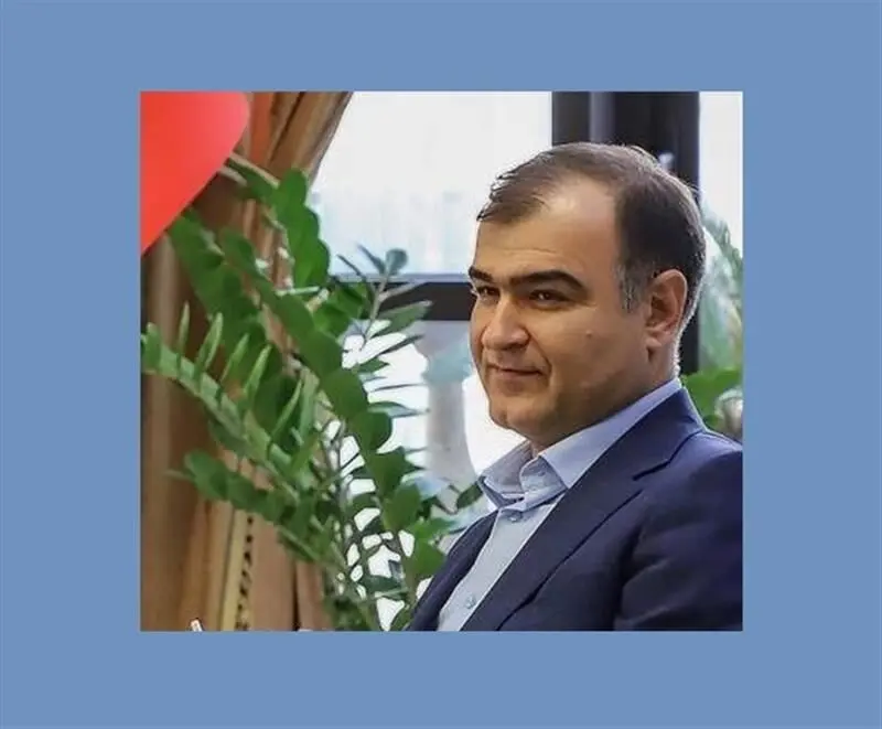 پیام تشکر رئیس کل بیمه مرکزی از بیمه‌گران برای حضور پرشور و مسئولانه در آیین بدرقه آقای شهید ایران
