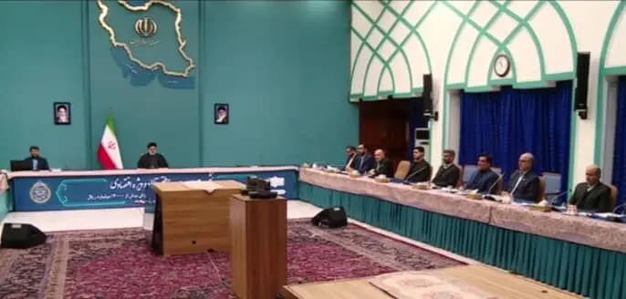 وحدت رویه براى اجراى ماده ٦٥ احکام دائمى کشور یک ضرورت است/ افزایش اشتغالزایى در منطقه آزاد چابهار با بهره برداری از طرح های سرمایه گذاری
