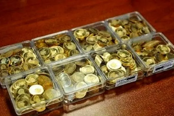 نحوه خرید انواع سکه از مرکز مبادله چگونه است؟