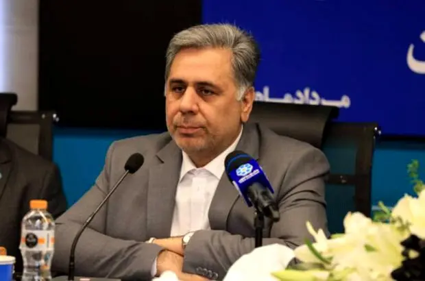 بازرسی نقش بازدارنده و اصلاح گرانه دارد
