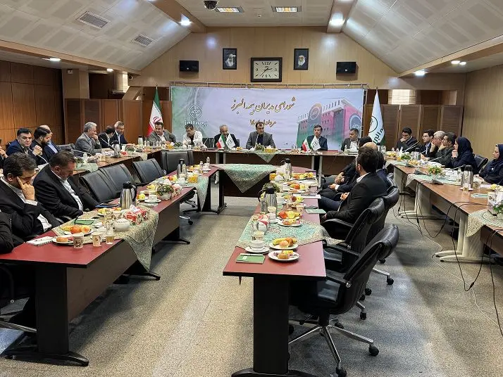 صداقت، شفافیت و پایبندی به اصول حرفه ای، رمز ماندگاری سازمان است
