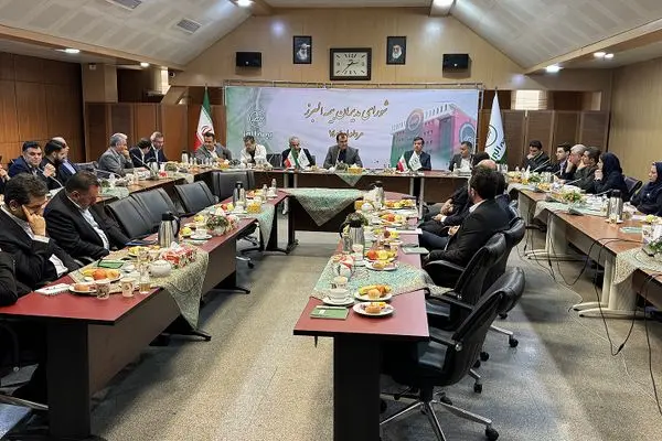 صداقت، شفافیت و پایبندی به اصول حرفه ای، رمز ماندگاری سازمان است
