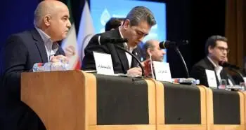 تشریح رویکرد بانک توسعه صادرات ایران در تأمین مالی صنعت پتروشیمی
