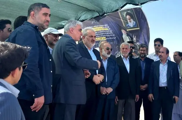تحویل سیستان و بلوچستان با معدن مس جانجا رقم می خورد
