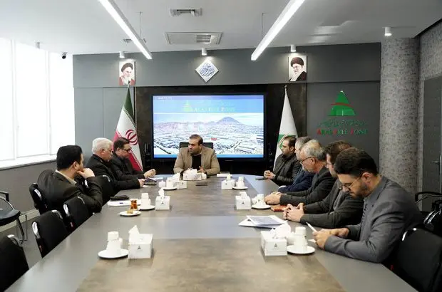 ظرفیت قطار مسافربری تبریز- جلفا در نوروز افزایش می یابد
