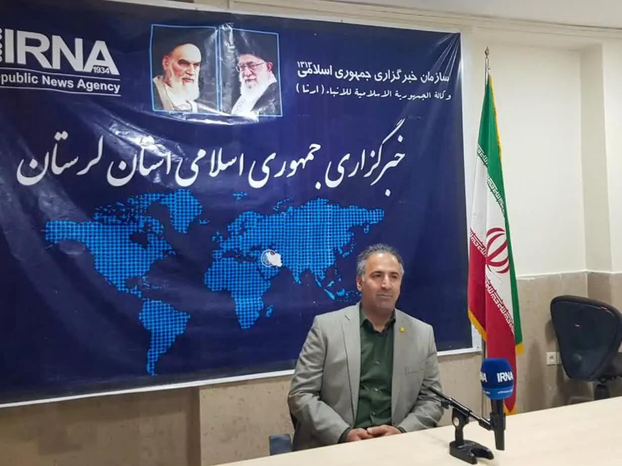 بانک مسکن ۹۰ درصد نهضت ملی استان لرستان را تامین مالی کرده است
