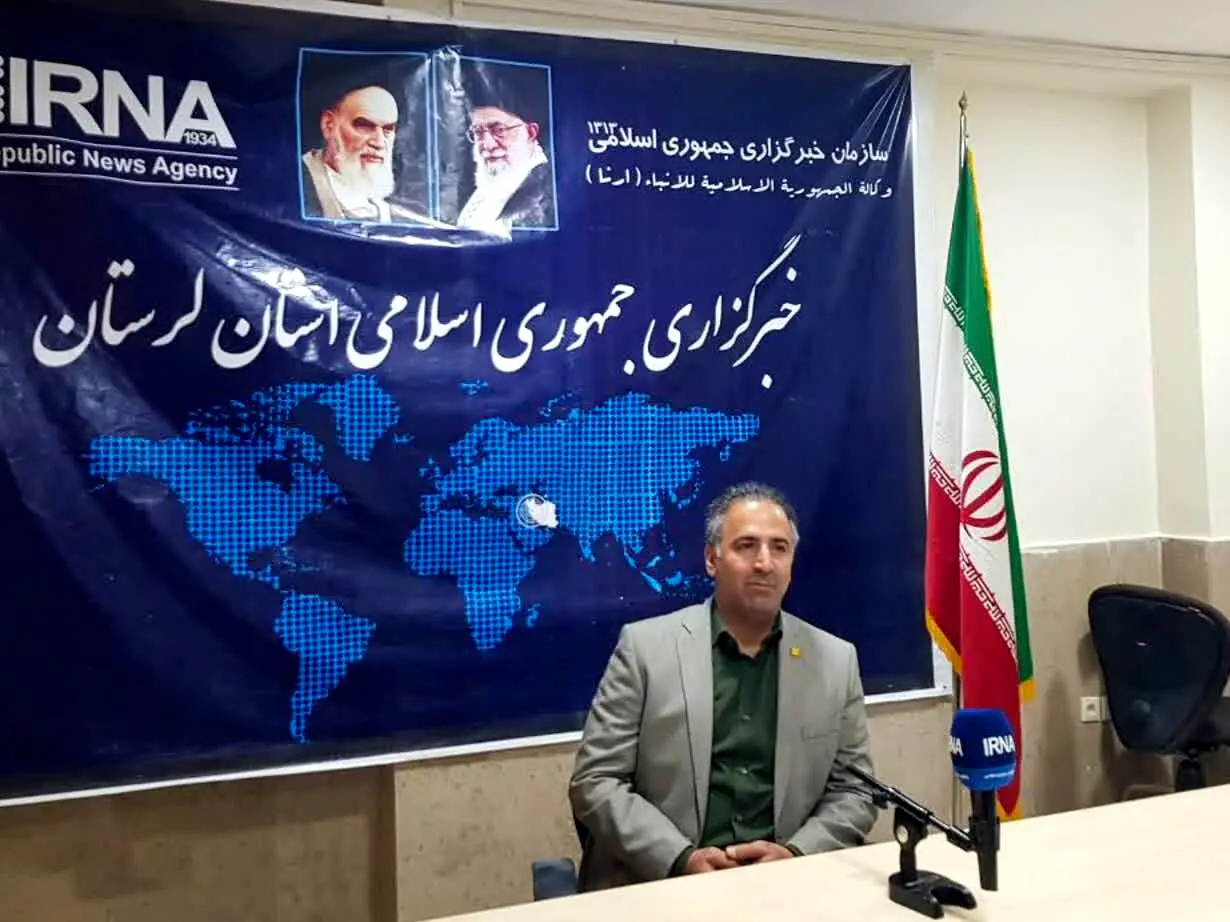 بانک مسکن ۹۰ درصد نهضت ملی استان لرستان را تامین مالی کرده است

