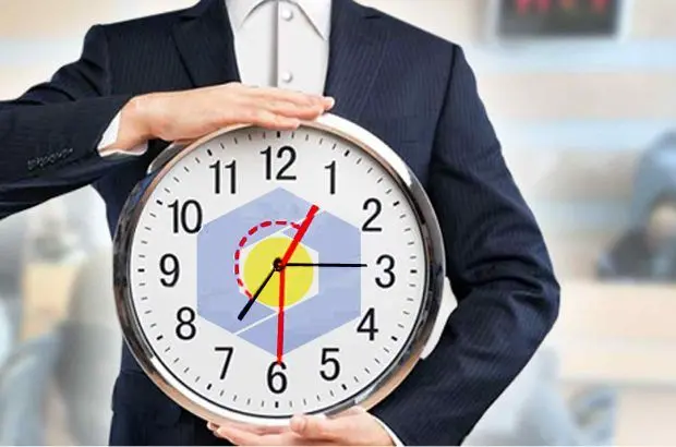 تغییر ساعت کار شعب بانک سینا از اول مهرماه
