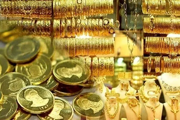 پیش بینی قیمت طلا و سکه چهارشنبه ۲۳ اردیبهشت ۱۴۰۵