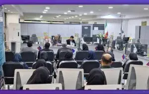 میز خدمت بیمه ملت در ۴ استان کشور آغاز به کار کرد
