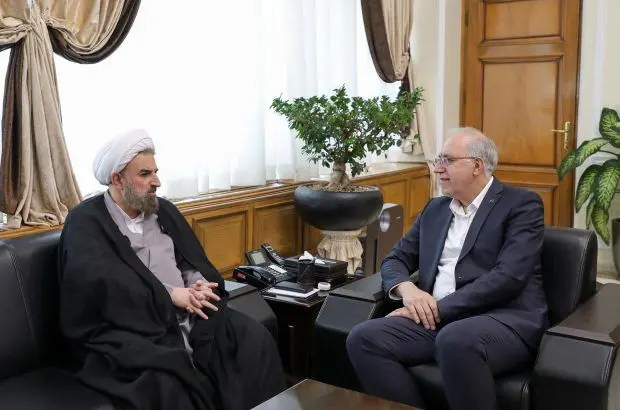 اعتماد مردم به بانک مسکن حاصل خدمات خدمتگزاران در این بانک است