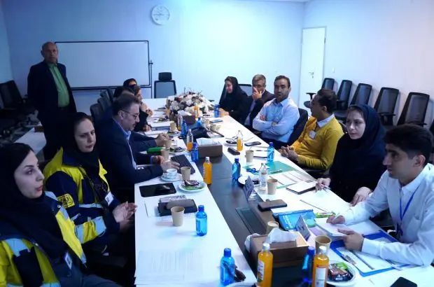 نوآوری و تکیه بر توان داخلی، پتروشیمی کارون را به اولین پتروشیمی دانش بنیان ایران تبدیل کرده است
