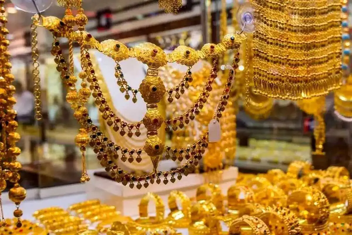 قیمت جدید طلا در ۱۷ آبان ۱۴۰۳
