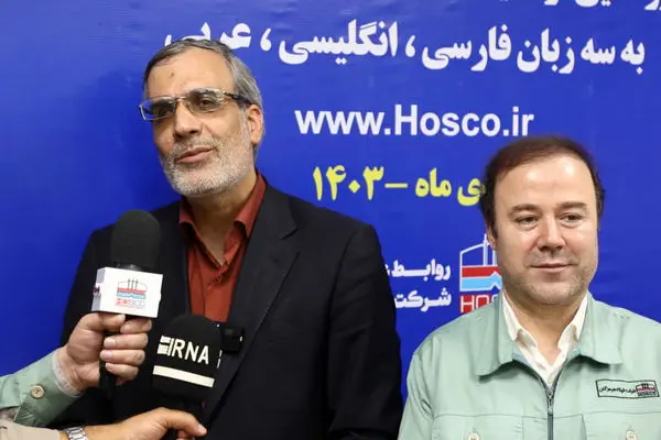 برنامه‌ریزی هدفمند در فولاد هرمزگان برای تصویرسازی واقعیت
