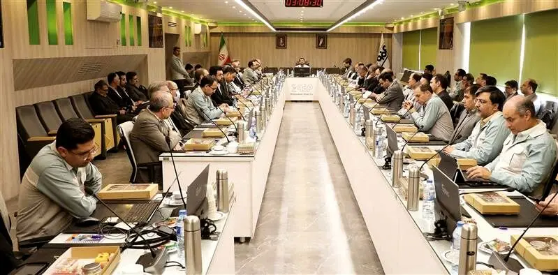 رشد ۱۴٫۷ درصدی سود فولاد مبارکه در ۶ ماه نخست سال جاری
