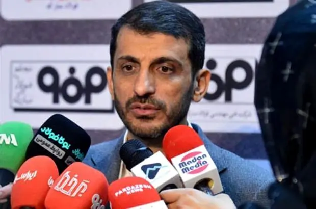 ضرورت عملکرد هوشمندانه و حفاظت از صنعت استراتژیک فولاد از سوی دولتمردان
