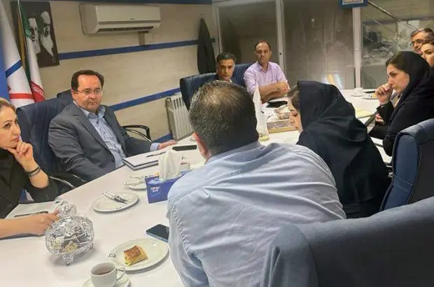 نوآوری در بیمه اجباری از سوی بیمه رازی
