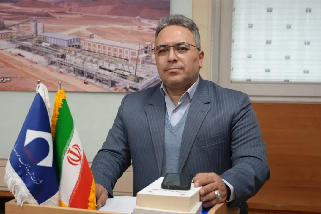 گام بلند ایمپاسکو برای نوسازی ناوگان معدنی و ارتقای بهره‌وری
