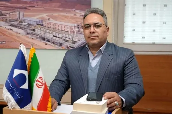 گام بلند ایمپاسکو برای نوسازی ناوگان معدنی و ارتقای بهره‌وری
