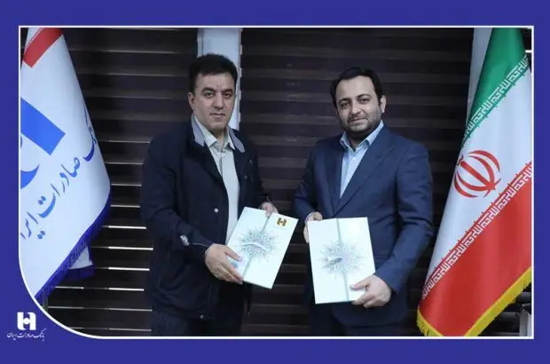 تحول فناورانه حمل و نقل تبریز با همراهی بانک صادرات ایران
