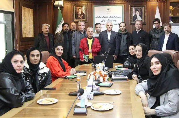 اساسنامه جدید پست بانک ایران ظرفیت‌های ویژه‌ای برای بانک ایجاد می‌کند
