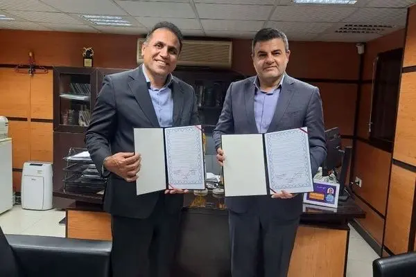 گامی بلند برای تثبیت اشتغال و احیای واحدهای صنعتی در قلب اقتصادی ایران
