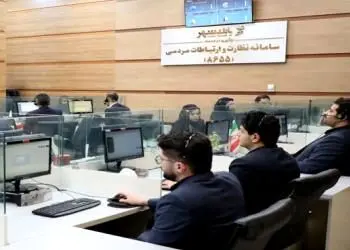 پاسخگویی کارشناسان بانک شهر به بیش از 15 هزار تماس تلفنی در تعطیلات نوروز
