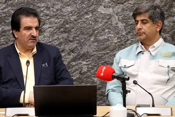 آمادگی بانک رفاه کارگران برای حمایت از صنعت فولاد کشور
