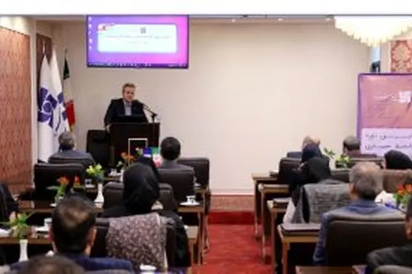 آموزش و توانمندسازی نمایندگان، راهبرد اصلی موفقیت بیمه سرمد
