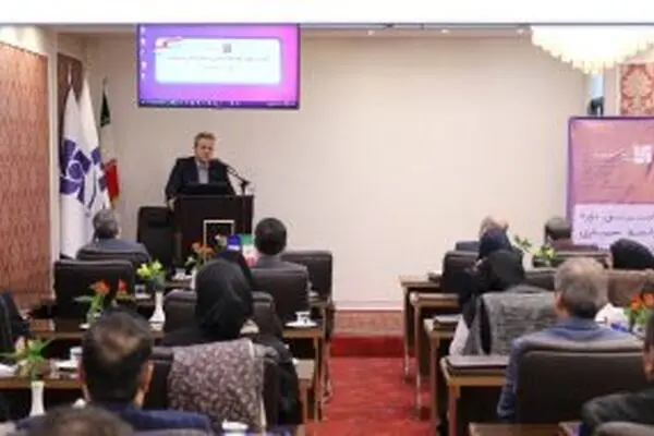 آموزش و توانمندسازی نمایندگان، راهبرد اصلی موفقیت بیمه سرمد
