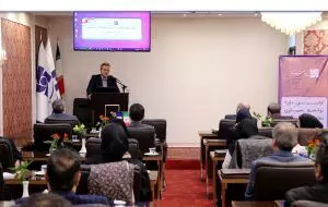 آموزش و توانمندسازی نمایندگان، راهبرد اصلی موفقیت بیمه سرمد
