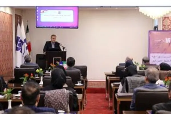 آموزش و توانمندسازی نمایندگان، راهبرد اصلی موفقیت بیمه سرمد
