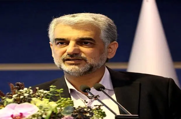اگر همه فرایندهای بیمه، الکترونیک باشد، فساد کاهش پیدا می کند

