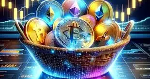 قیمت ارزهای دیجیتال امروز یکشنبه ۱ مهر ۱۴۰۳
