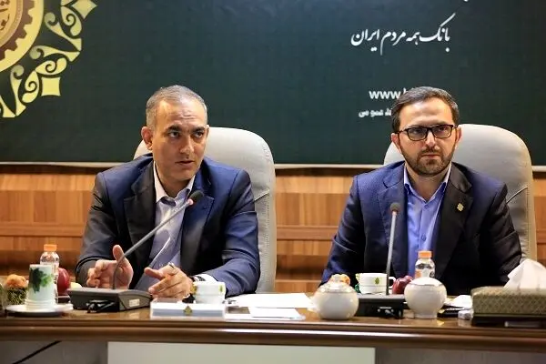 وزارت اقتصاد از افزایش سرمایه بانک کشاورزی حمایت می کند/نقش بانک در امنیت غذایی بی بدیل است
