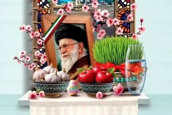 پیام تبریک مدیر عامل فولاد سنگان به مناسبت عید سعید فطر