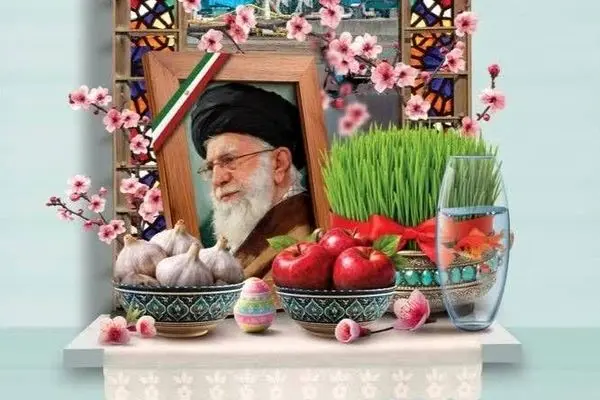 پیام تبریک مدیر عامل فولاد سنگان به مناسبت عید سعید فطر