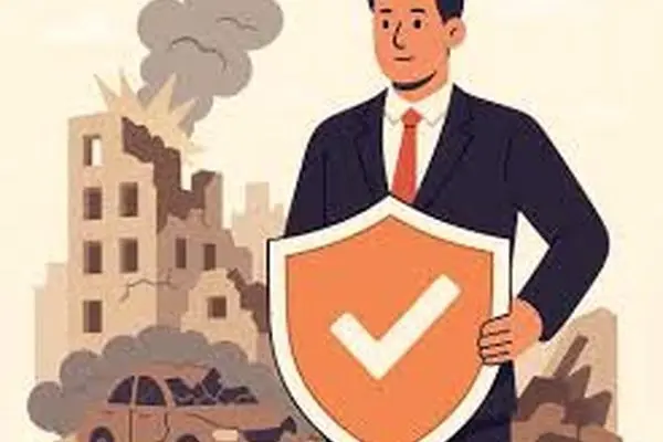 شرکت بیمه دی در نقطه اوج اعتماد با جهش خدمات درمانی در بحبوحه جنگ تحمیلی سوم
