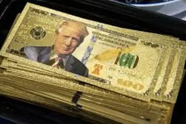قیمت دلار امروز پنجشنبه 7 خرداد 1405 