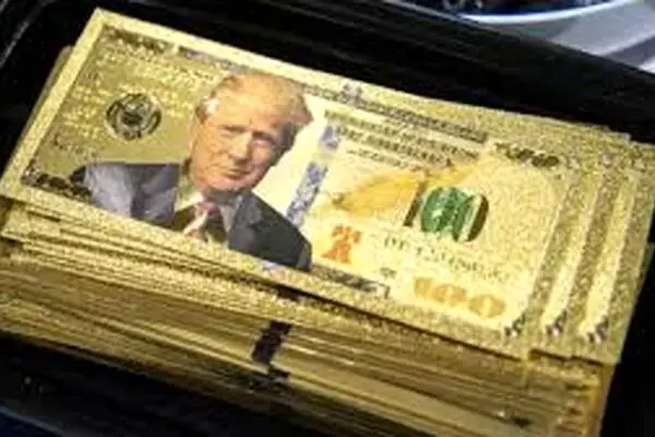 قیمت دلار امروز پنجشنبه 7 خرداد 1405 