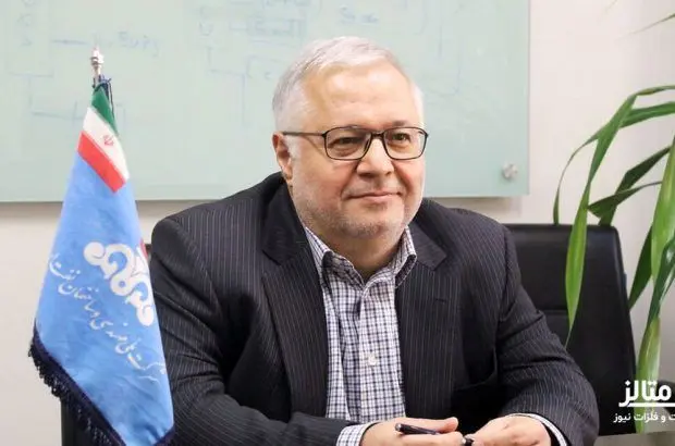 راه‌اندازی واحد تولید هیدروژن پالایشگاه آبادان با کاتالیست‌های شرکت گسترش فناوری خوارزمی