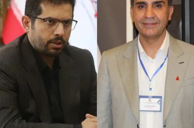 تحقق شعار سال با طرح تولید اتانول از متانول در پتروشیمی فارابی
