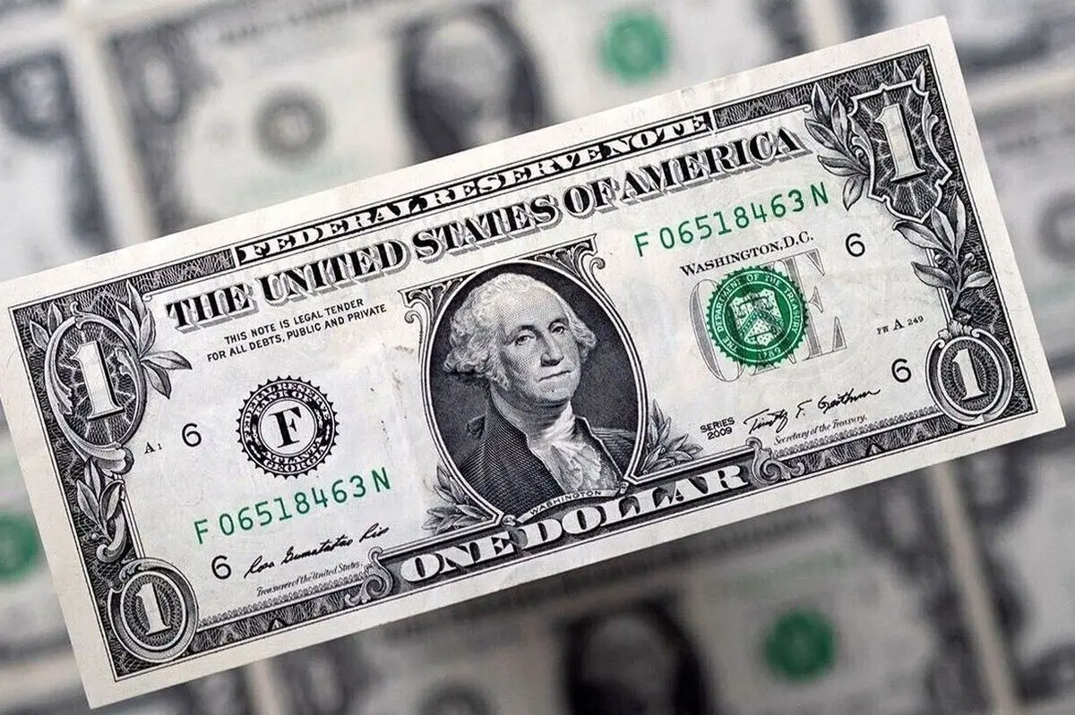 پیش بینی قیمت دلار یکشنبه ۱۳ اردیبهشت ۱۴۰۵