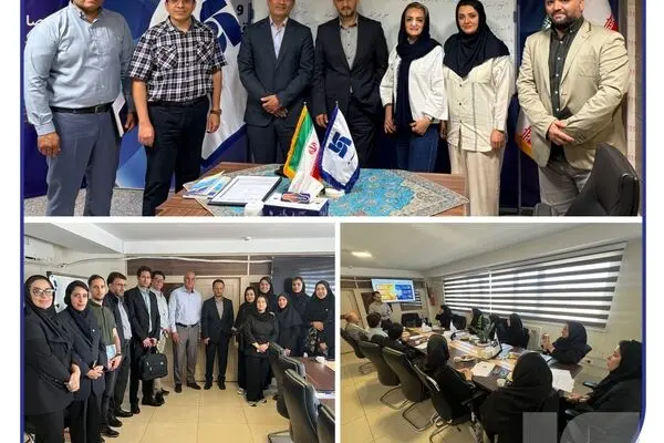شتاب‌دهی بیمه سرمد برای توسعه «آلتین» در استان‌ها
