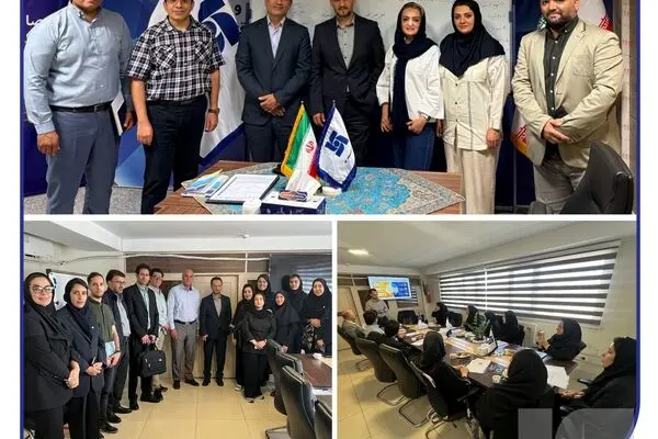 شتاب‌دهی بیمه سرمد برای توسعه «آلتین» در استان‌ها
