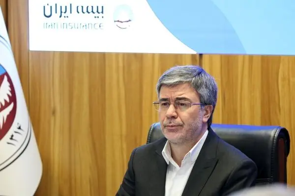 شبکه نمایندگی شریک راهبردی بیمه ایران
