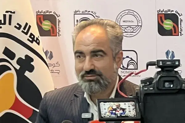 فولاد آلیاژی بافق تا ۱۸ ماه دیگر وارد مدار تولید می‌شود