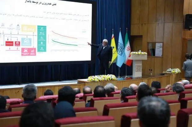ارتقای بهره وری در صنعت با استفاده از تکنولوژی‌های روز
