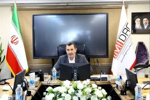 سمیعی نژاد: تولید ورق فولادی به زودی افزایش می یابد
