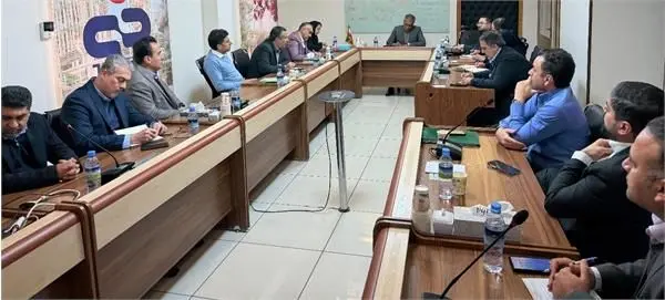 تمدید موفقیت‌آمیز گواهینامه‌های سیستم مدیریت یکپارچه (IMS)